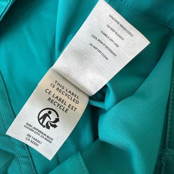 Outerknown Swim Trunks - Picture 4 of 7